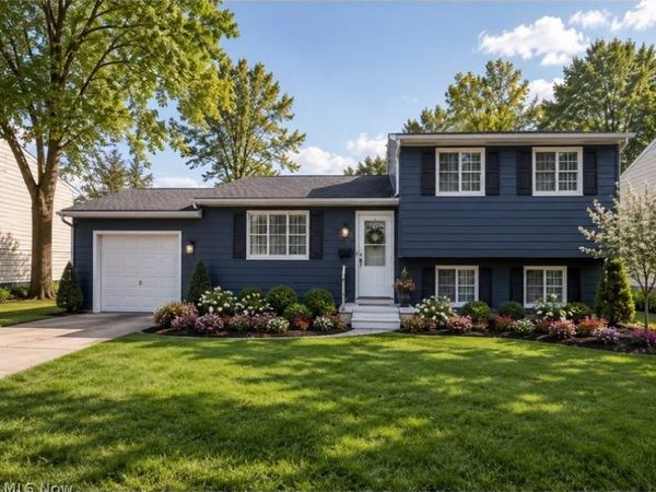 3539 Dunstan Drive, Warren, OH 44485