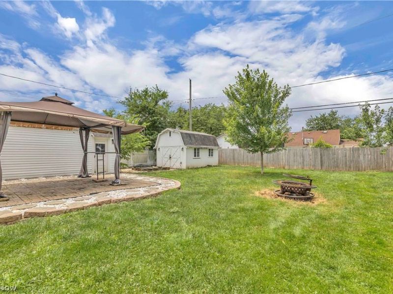 1227 Manor Avenue SW, Canton, OH 44710 Photo 26