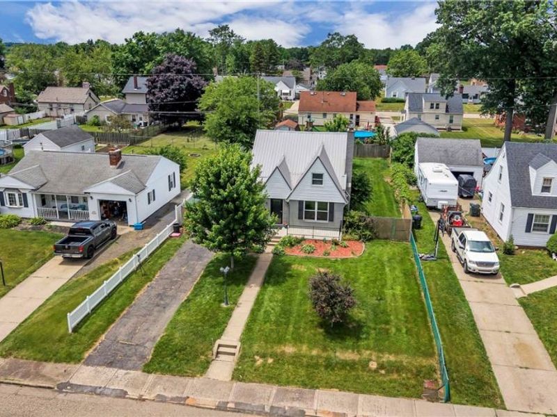1227 Manor Avenue SW, Canton, OH 44710 Photo 27