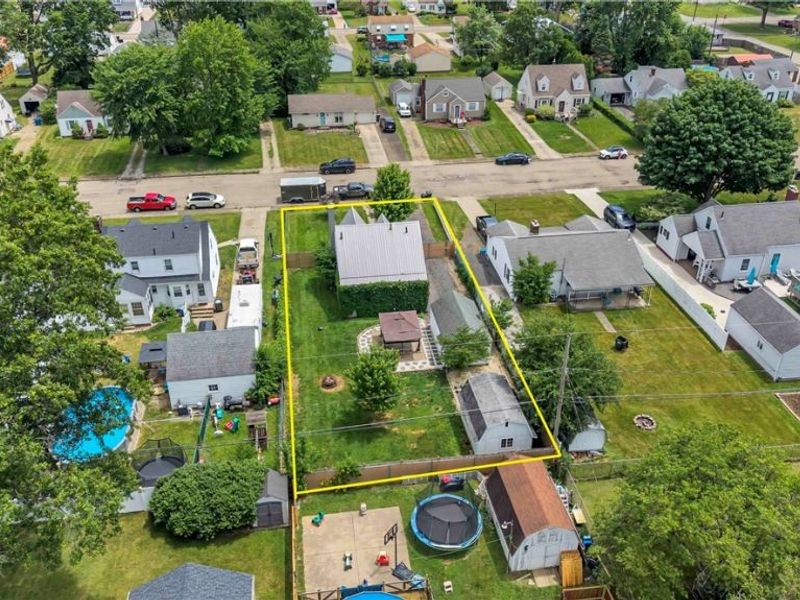 1227 Manor Avenue SW, Canton, OH 44710 Photo 28