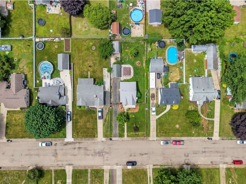 1227 Manor Avenue SW, Canton, OH 44710 Photo 29