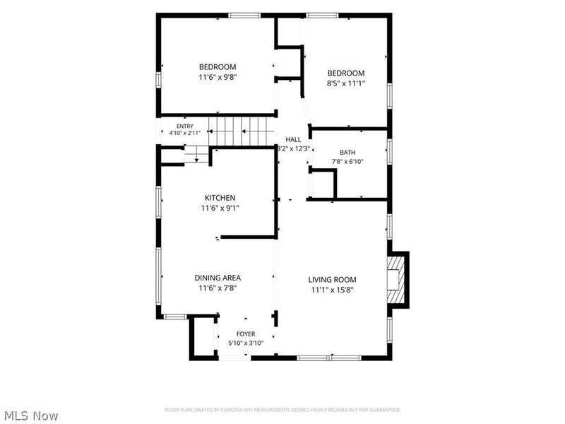 1227 Manor Avenue SW, Canton, OH 44710 Photo 30