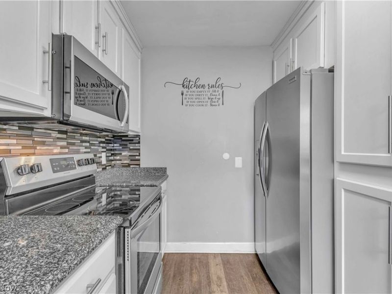 1227 Manor Avenue SW, Canton, OH 44710 Photo 5