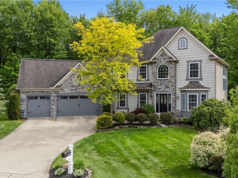 8400 Raleigh Place, Concord Township, OH 44077 Photo 1