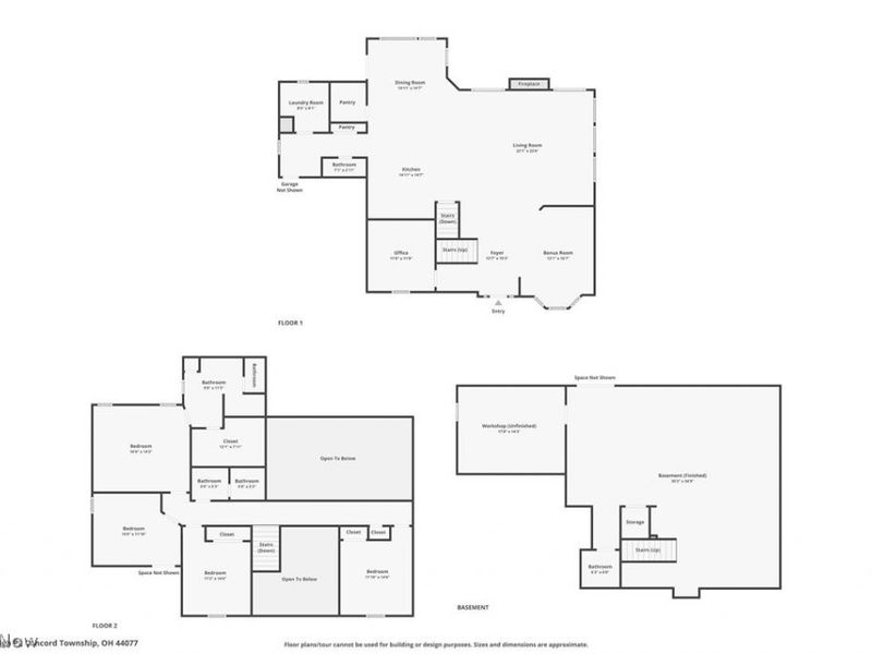 8400 Raleigh Place, Concord Township, OH 44077 Photo 48