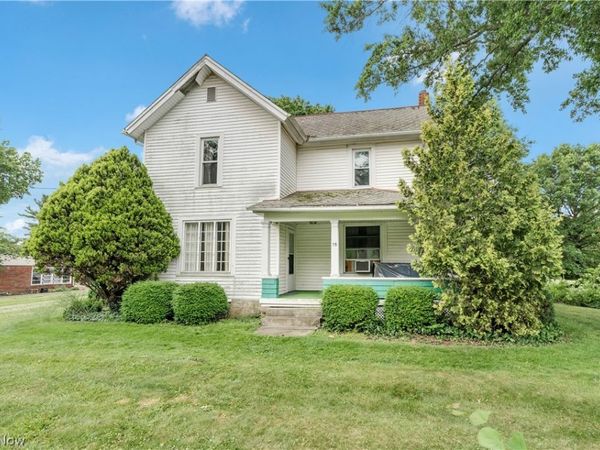 75 E South Range Road , North Lima, OH 44452