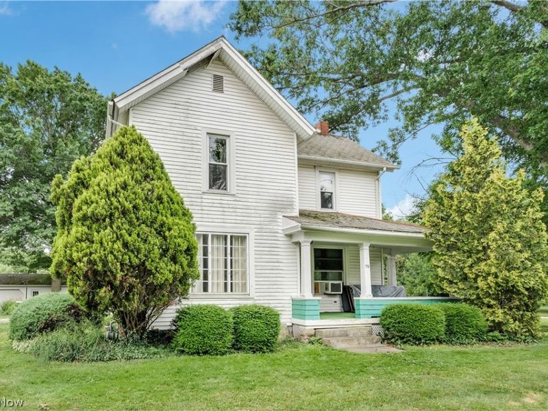 75 E South Range Road , North Lima, OH 44452 Photo 2