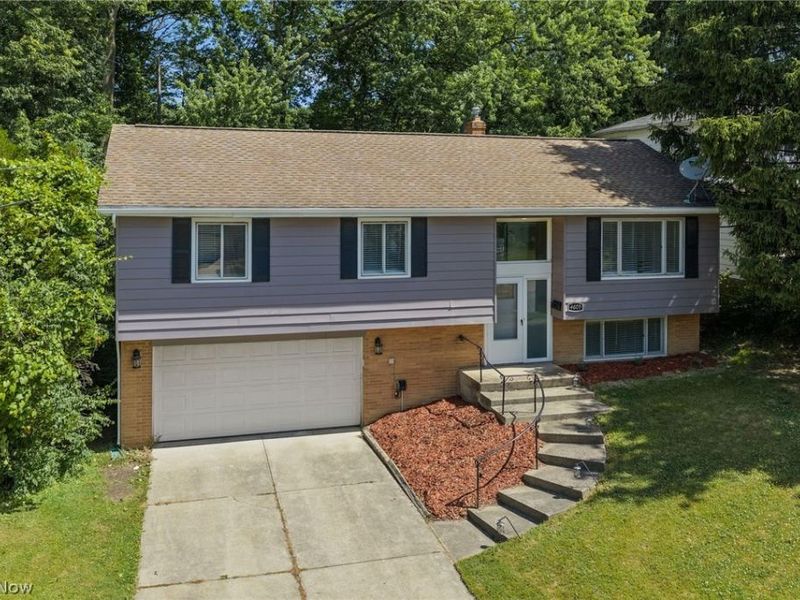 4609 Telhurst Road , South Euclid, OH 44121 Photo 1