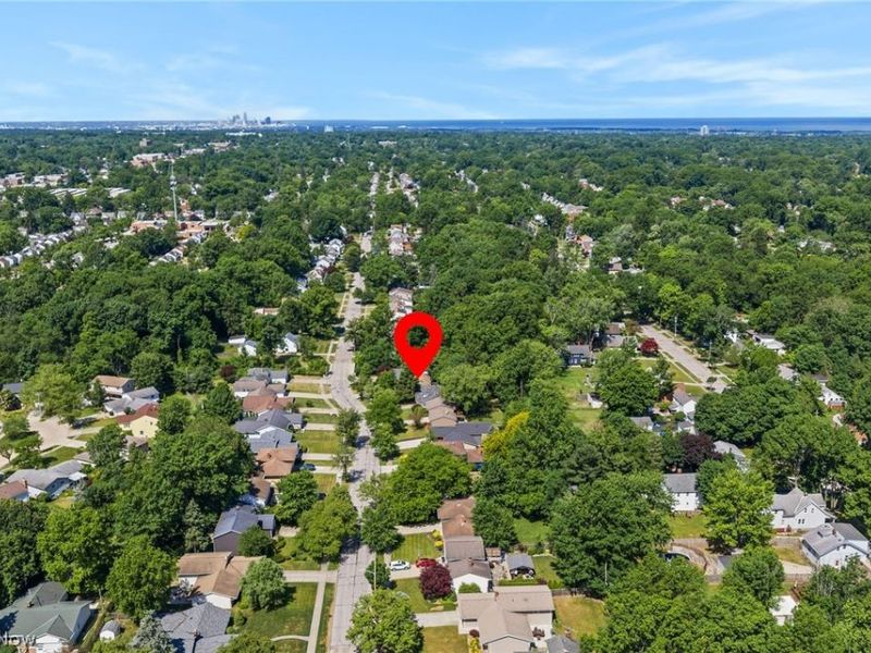 4609 Telhurst Road , South Euclid, OH 44121 Photo 2