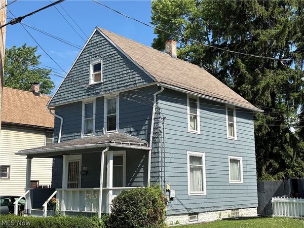 1109 W 38th Street , Ashtabula, OH 44004