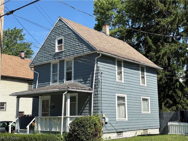 1109 W 38th Street , Ashtabula, OH 44004 Photo 1