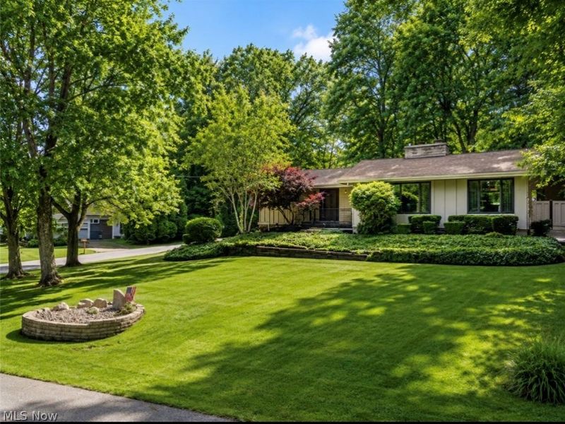 1498 Belle Meade Road , Copley, OH 44321 Photo 2