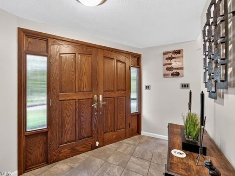 1498 Belle Meade Road , Copley, OH 44321 Photo 3