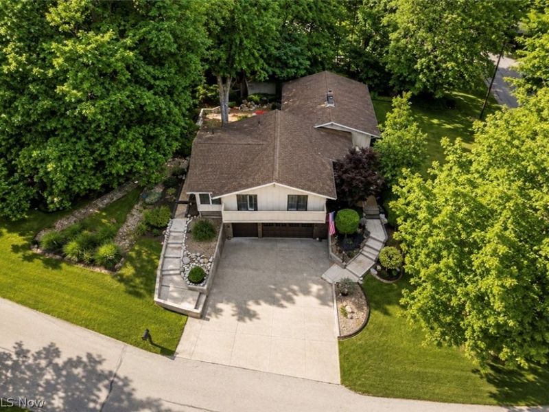 1498 Belle Meade Road , Copley, OH 44321 Photo 38