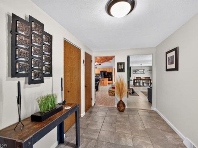 1498 Belle Meade Road , Copley, OH 44321 Photo 4
