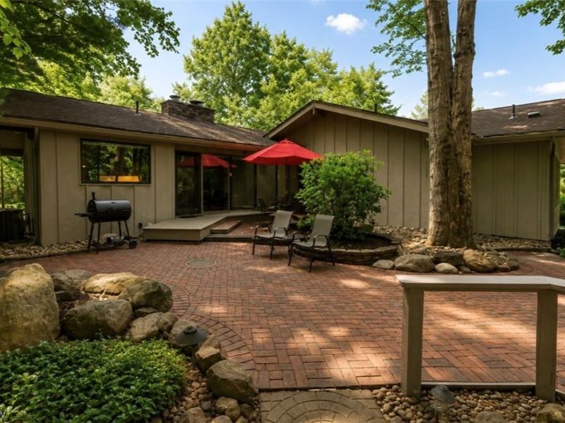 1498 Belle Meade Road , Copley, OH 44321 Photo 43