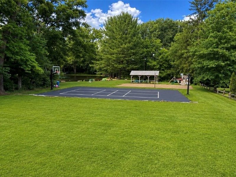 1498 Belle Meade Road , Copley, OH 44321 Photo 47