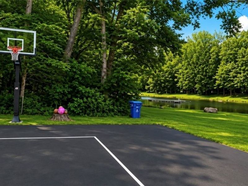 1498 Belle Meade Road , Copley, OH 44321 Photo 49
