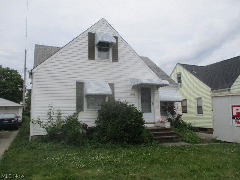11805 Crofton Avenue , Garfield Heights, OH 44125 Photo 1