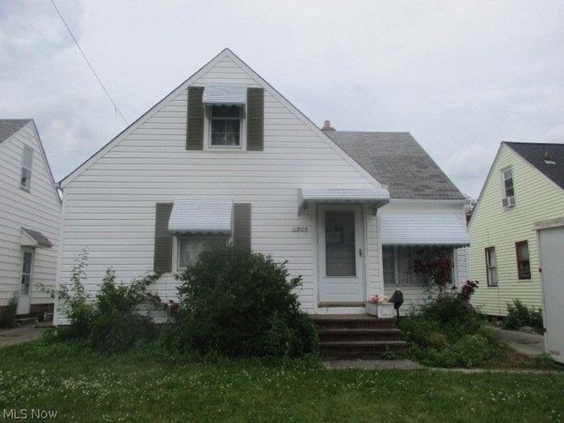 11805 Crofton Avenue , Garfield Heights, OH 44125 Photo 24