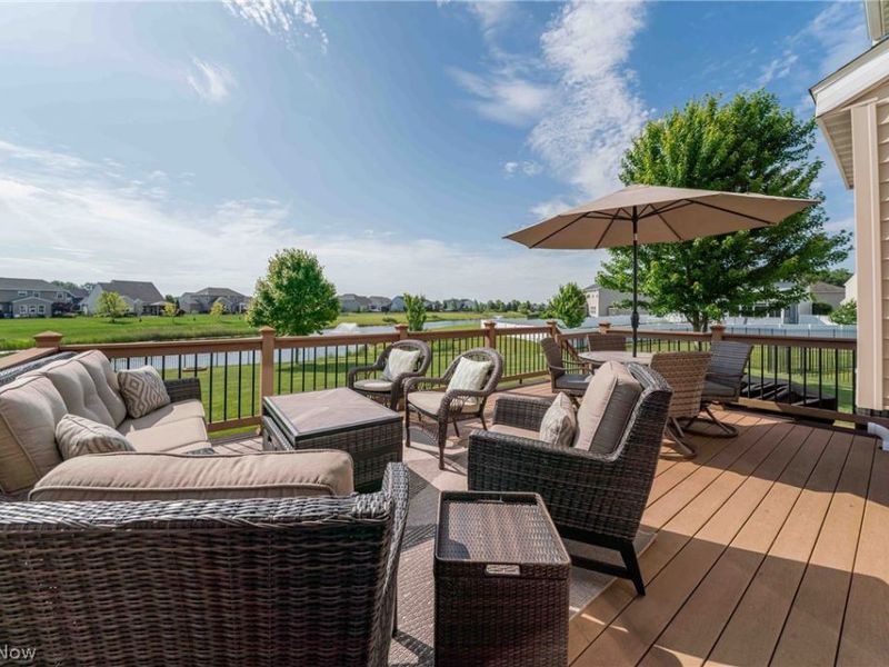 38327 Humphrey Circle , North Ridgeville, OH 44039 Photo 41
