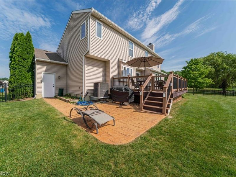 38327 Humphrey Circle , North Ridgeville, OH 44039 Photo 43