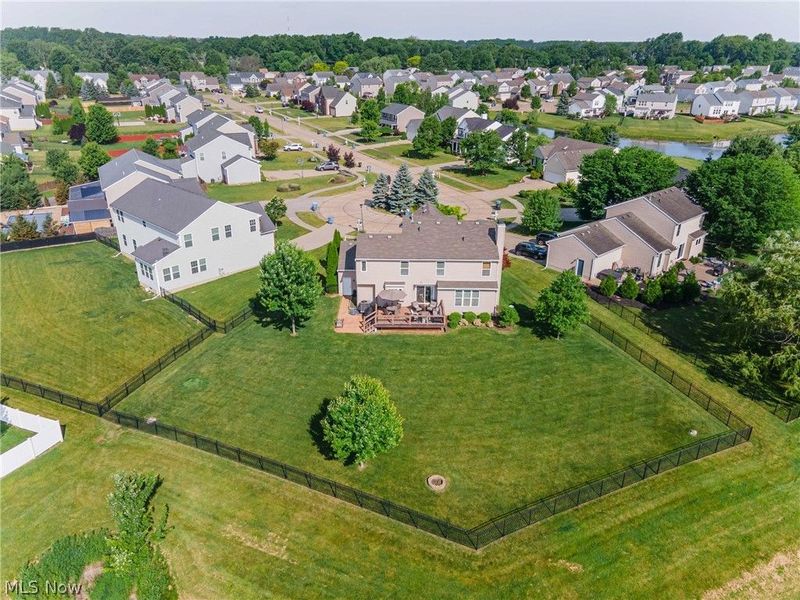 38327 Humphrey Circle , North Ridgeville, OH 44039 Photo 46