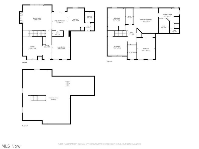 38327 Humphrey Circle , North Ridgeville, OH 44039 Photo 48