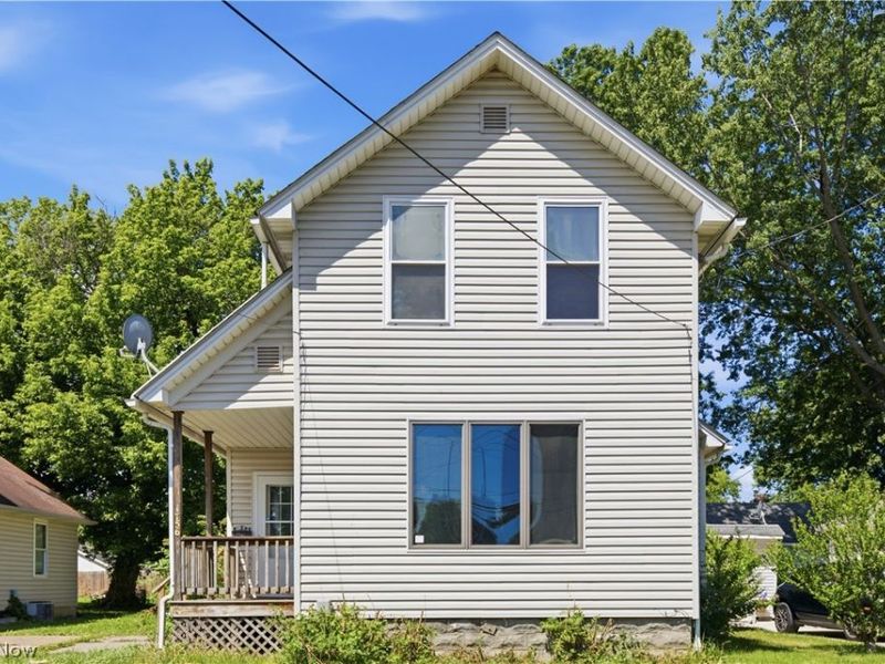 1756 Livingston Avenue , Lorain, OH 44052 Photo 1