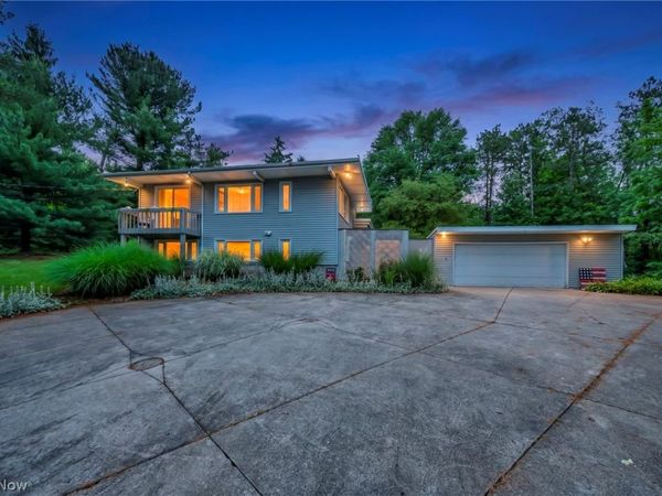 1425 Partridge Lane, Akron, OH 44333