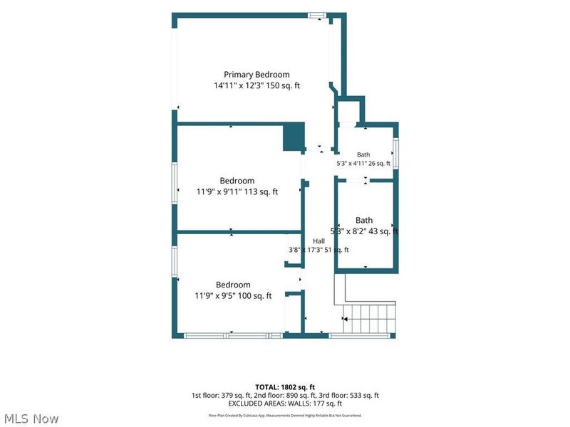 1425 Partridge Lane, Akron, OH 44333 Photo 47