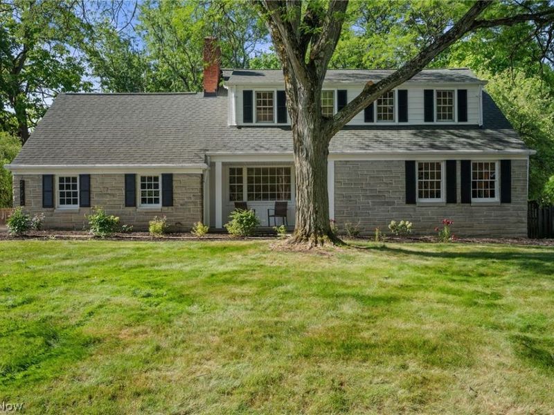 21510 Halburton Road, Beachwood, OH 44112 Photo 1