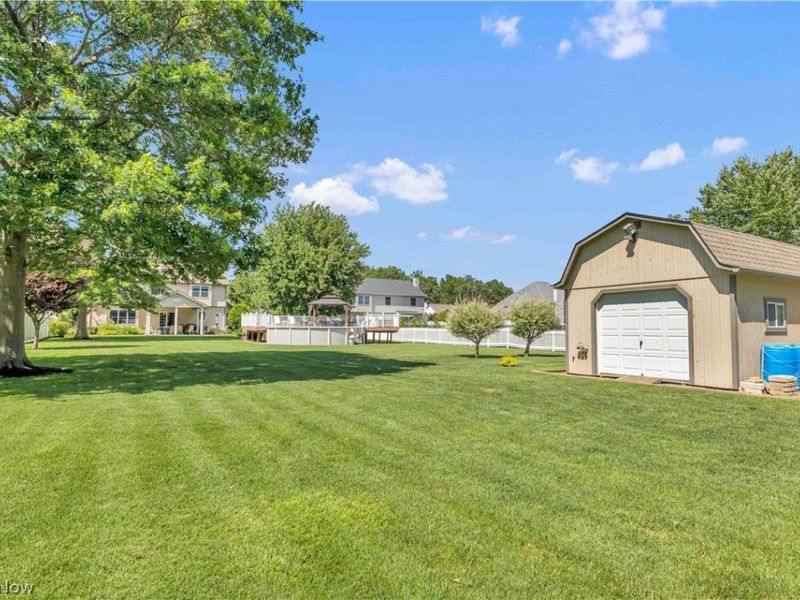 34897 Shawn Drive , North Ridgeville, OH 44039 Photo 10