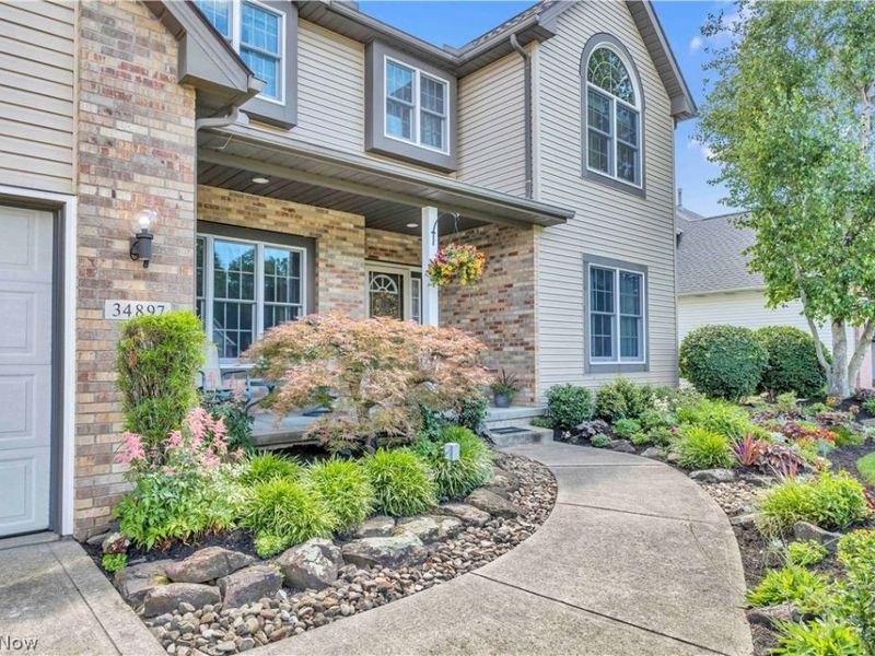 34897 Shawn Drive , North Ridgeville, OH 44039 Photo 12