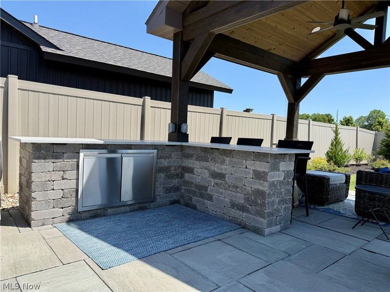 9154 Pleasant Ridge Circle , North Ridgeville, OH 44039 Photo 28