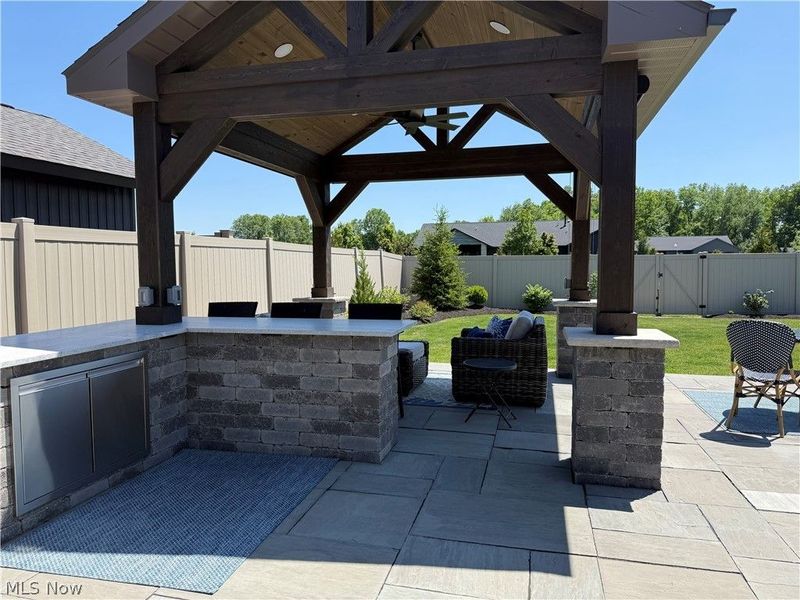 9154 Pleasant Ridge Circle , North Ridgeville, OH 44039 Photo 31