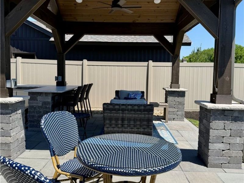 9154 Pleasant Ridge Circle , North Ridgeville, OH 44039 Photo 32