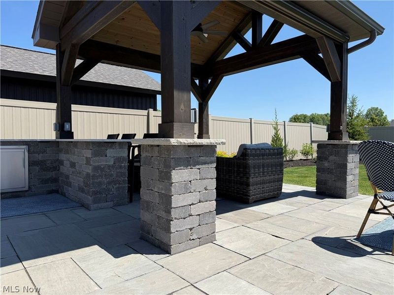 9154 Pleasant Ridge Circle , North Ridgeville, OH 44039 Photo 33
