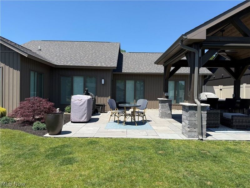 9154 Pleasant Ridge Circle , North Ridgeville, OH 44039 Photo 36
