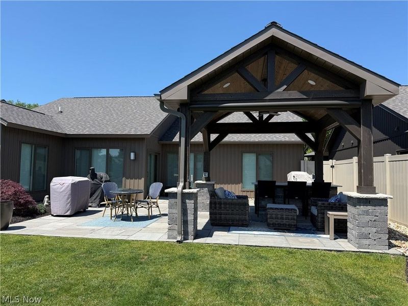 9154 Pleasant Ridge Circle , North Ridgeville, OH 44039 Photo 37