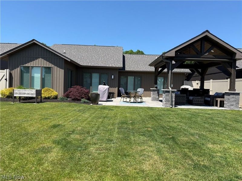 9154 Pleasant Ridge Circle , North Ridgeville, OH 44039 Photo 39
