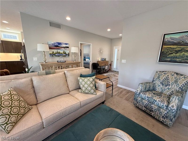 9154 Pleasant Ridge Circle , North Ridgeville, OH 44039 Photo 8