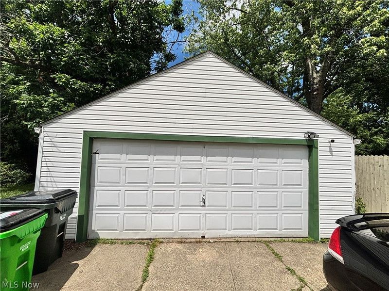 24201 Yosemite Drive , Euclid, OH 44117 Photo 26