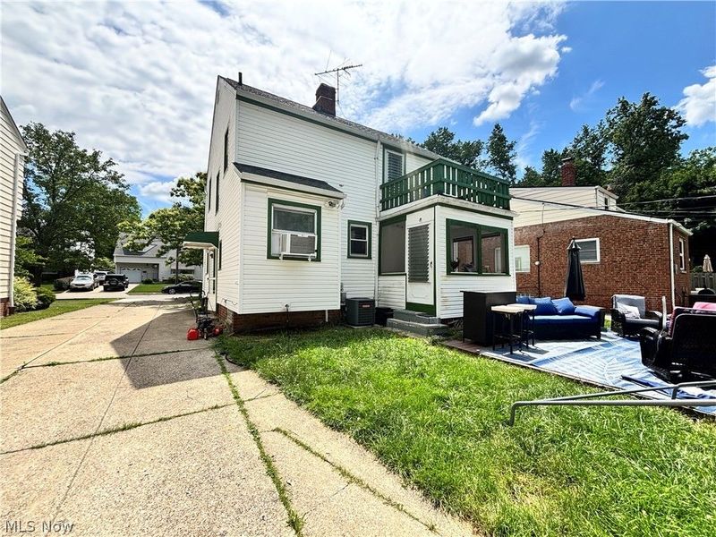 24201 Yosemite Drive , Euclid, OH 44117 Photo 27