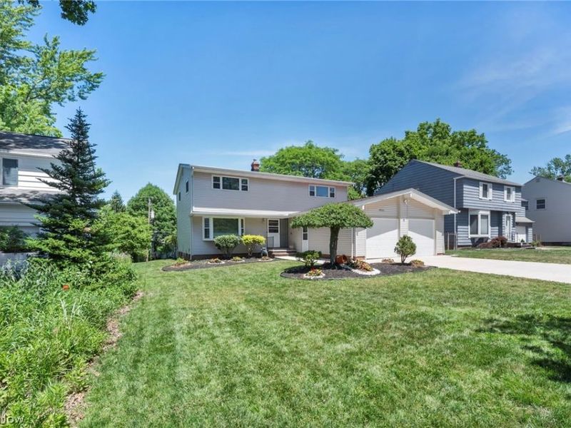 4915 Fairlawn Road, Lyndhurst, OH 44124 Photo 46