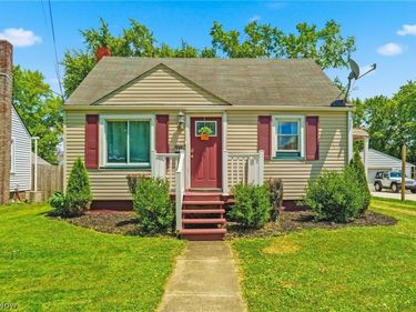 222 Genoa Avenue SW, Massillon, OH 44646