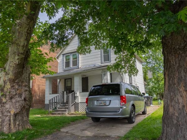14305 Sylvia Avenue , Cleveland, OH 44110