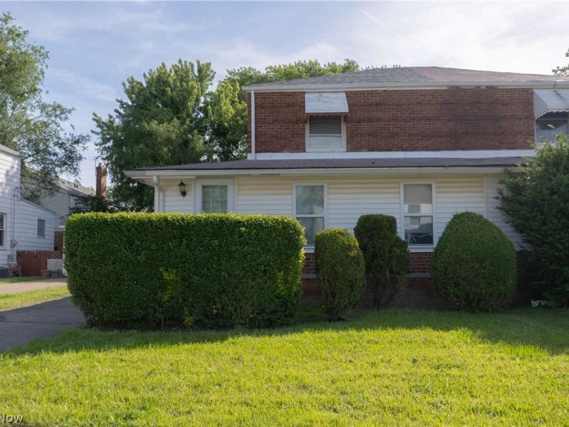 1431 Sulzer Avenue, Euclid, OH 44132 Photo 3