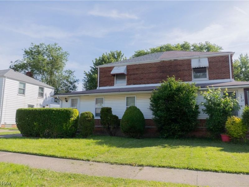 1431 Sulzer Avenue, Euclid, OH 44132 Photo 4