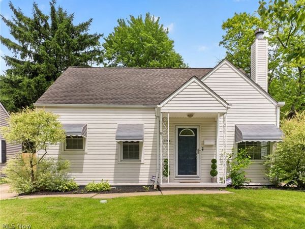 2751 Valley Road, Cuyahoga Falls, OH 44223